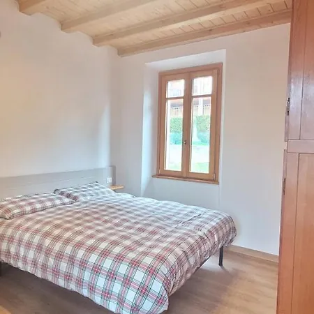Traditional Mountain Loft In 15min From 바지오