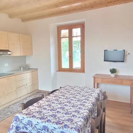 Traditional Mountain Loft In 15min From Appartement *