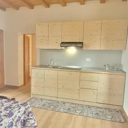Traditional Mountain Loft In 15min From Appartement