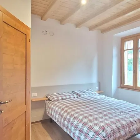 Appartement Traditional Mountain Loft In 15min From Barzio