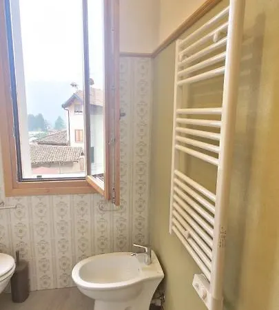 Traditional Mountain Loft In 15min From * Barzio